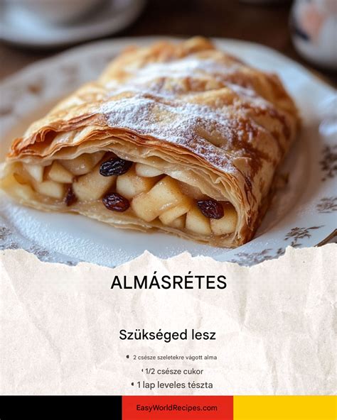 Réteslapok előkészítése