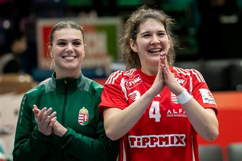 Soós Nikolett a magyar röplabda-válogatottban