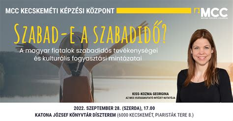 Soós Nikolett szabadidős tevékenységei