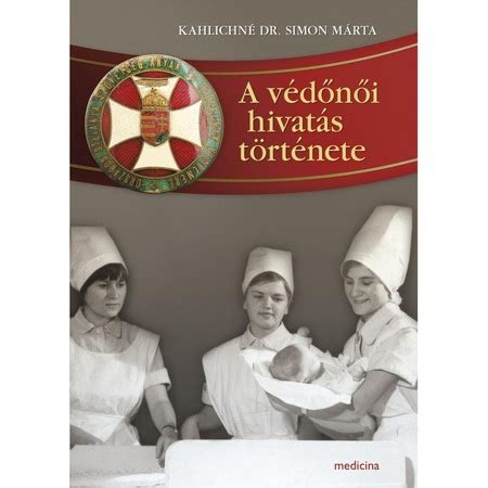 A védőnői hivatás emblémája