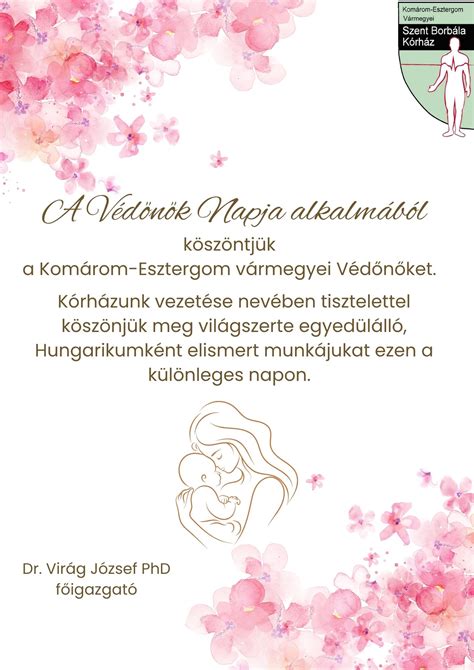 A védőnői szolgáltatások átalakulása