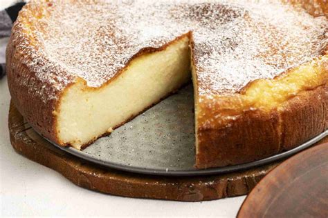 szeletelt migliaccio torta