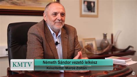 Németh Sándor diplomája