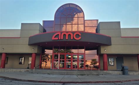AMC logó