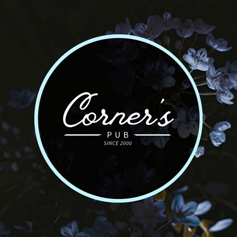 A Corner’s Pub logója