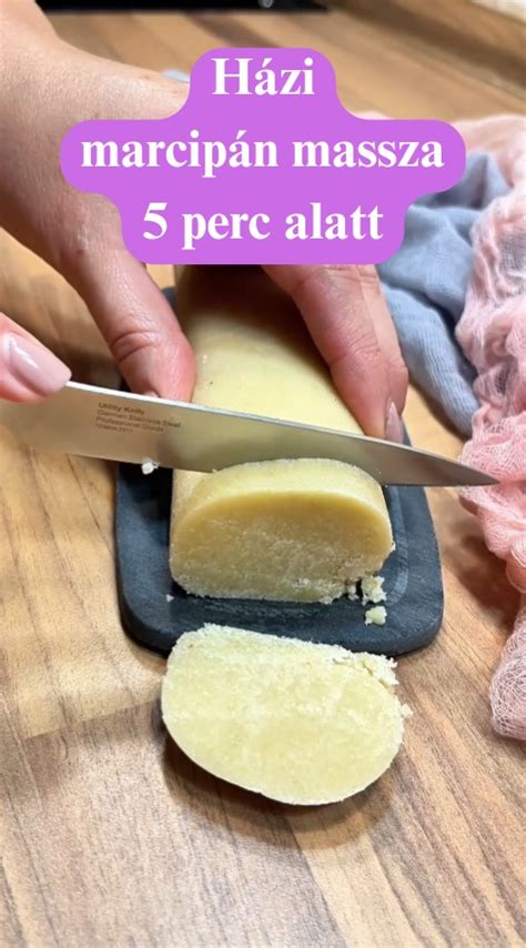 Illusztráció a hozzávalók előkészítéséről és a massza gyúrásáról