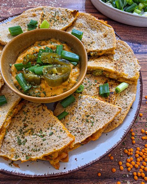 Vöröslencse chilla