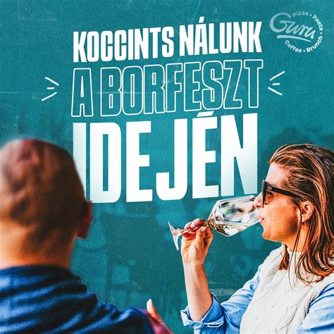 Gondosan válogatott borok és koktélok