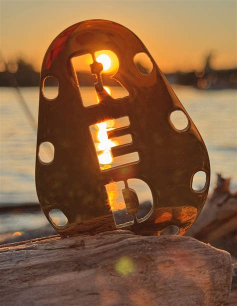 Red Sinker horgászólom