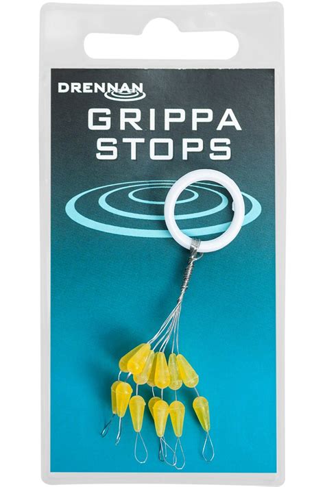 Grippa horgászólom textúrája