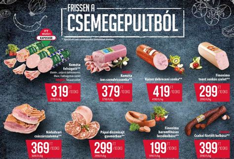 Frissen elkészült, szeletelhető disznósajt
