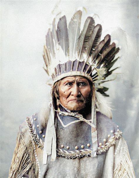 indián artista