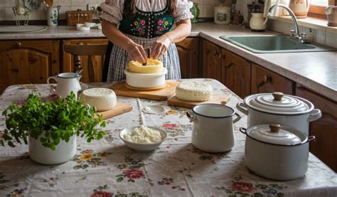 sajt olvadása a tejszínes alapban