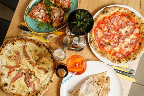 Családi pizzázás Olaszországban
