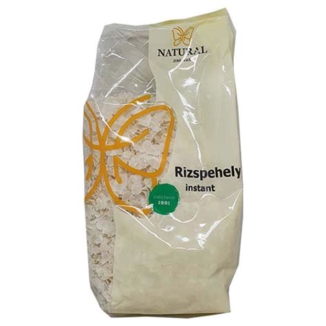 Rizspehely mártás elkészítése