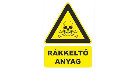 A rákkeltő anyagok megértése