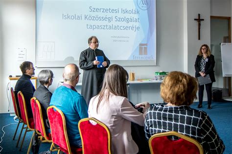 Szerzetesi élet és közösségi szolgálat