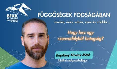 Fiatal Kapitány Máté rajongóként egy koncerten