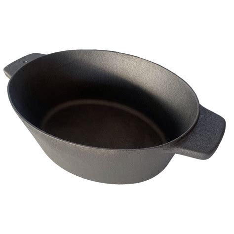 Öntöttvas edény és vasedény