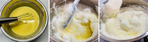 botmixeres turmixolási folyamat a krémes állagért