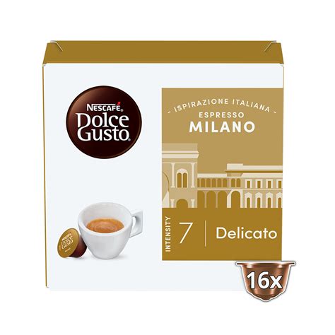 Dolce Gusto rendszer működési elve