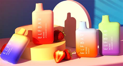 Reklámtáblák: Elf Bar marketing stratégiák