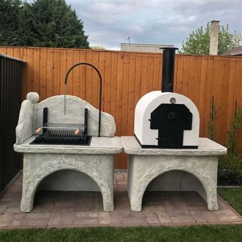 kerti grill és erkély grill