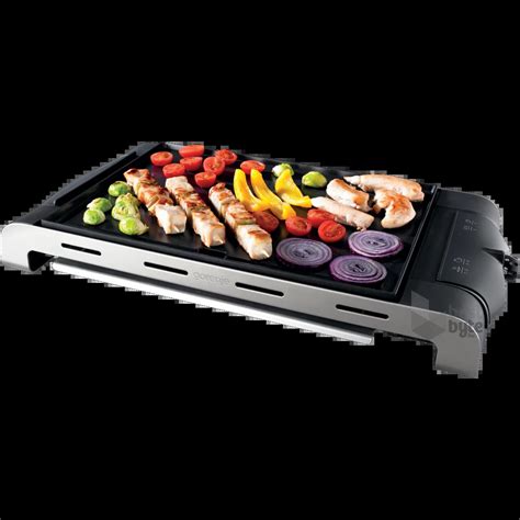Gorenje TG2514B asztali grill