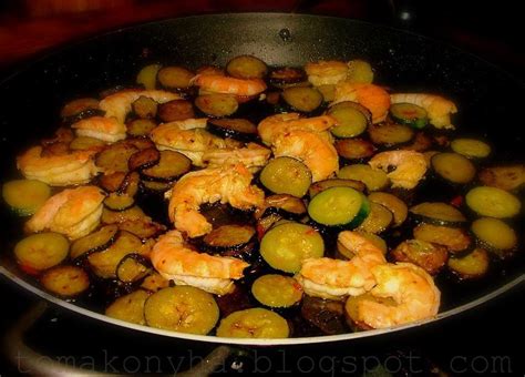 Cukkini szeletelés