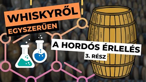 Hordós érlelés folyamatábrája