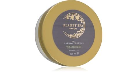 Planet Spa termékcsalád logója és néhány termék