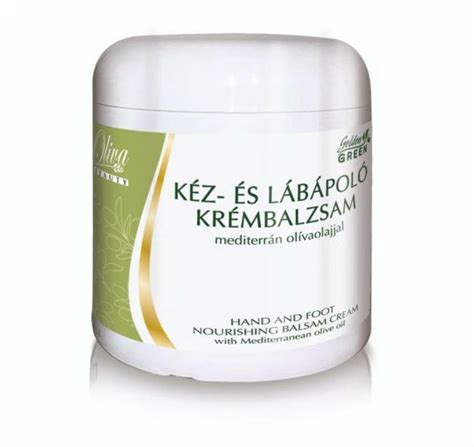 Kéz és lábkrémek összehasonlítása