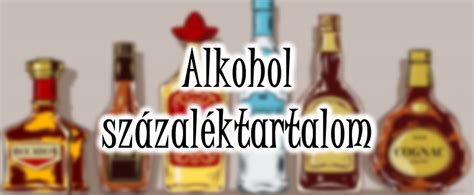 Különböző alkoholos italok palackjai