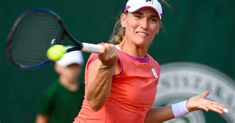 Babos Tímea az Australian Openen