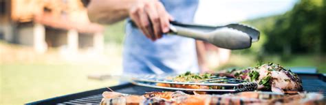 Grillezéshez elengedhetetlen kiegészítők