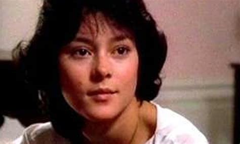 Meg Tilly fiatalon balett táncosként