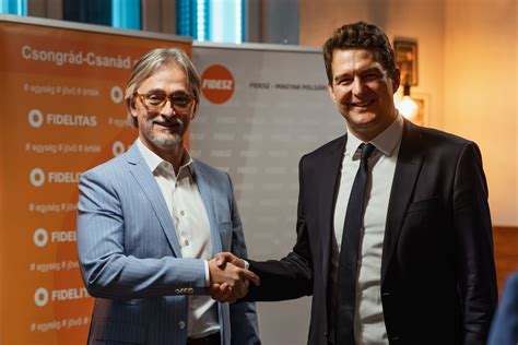 László Fülöp és családja