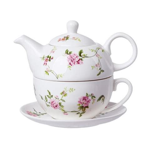 tea és teáskanna
