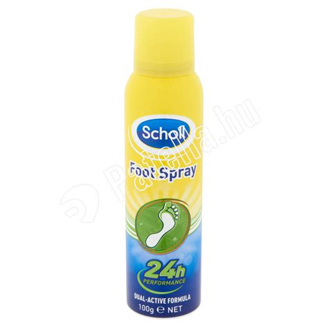 Scholl termékek és lábápolási eszközök