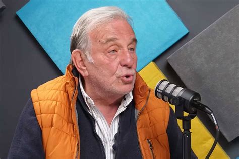 Fábry Sándor és Kiss Ádám közös fotója