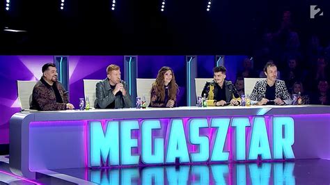 A mentorok és a versenyzők közötti feszült pillanat az élő show-ban