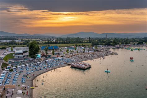 Lupa Beach panoráma