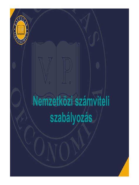 Nemzetközi címkézési szabályozás