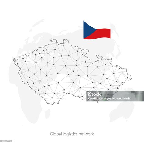 Globális logisztikai hálózat