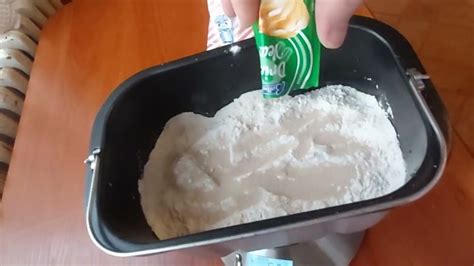szódás kenyér sütés előtti bevágással
