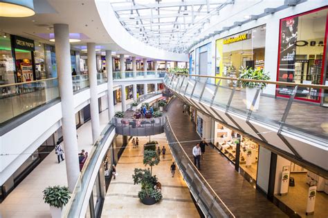 Allee bevásárlóközpont belső térképe, Szamos Marcipán elhelyezkedése kiemelve