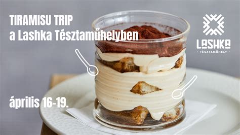 Lashka Tésztaműhely belső tér és falfestmények