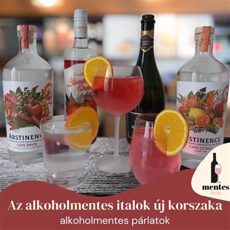 Különböző típusú alkoholmentes italok palackozva
