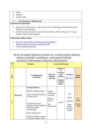 Történelmi fagylaltkészítési módszerek illusztrációja