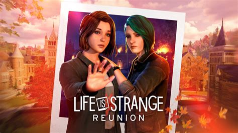 A Life is Strange játékmenet képernyőképe